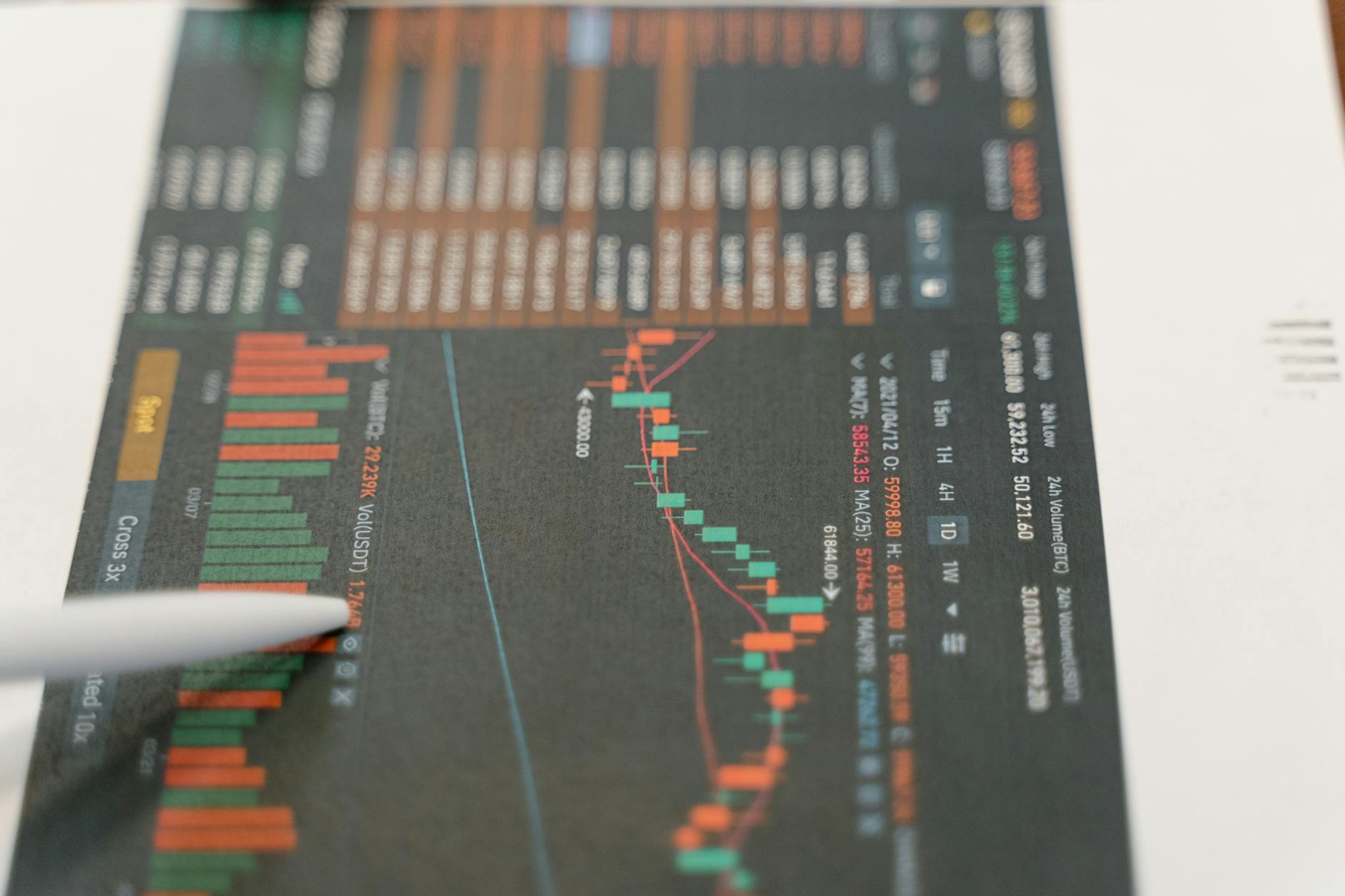 Diversificación: La clave para una inversión inteligente y segura